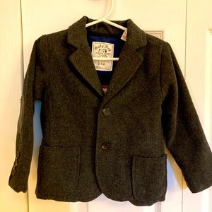 Zara Baby Boy Blazer